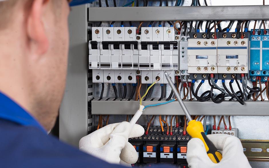 tarif d'un électricien Pontault-Combault